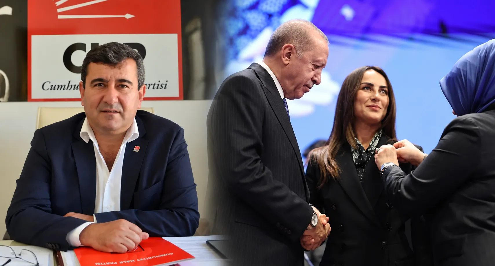 Karahan’dan Asuman Gülsoy’a “Diploma” Sorusu Geldi!