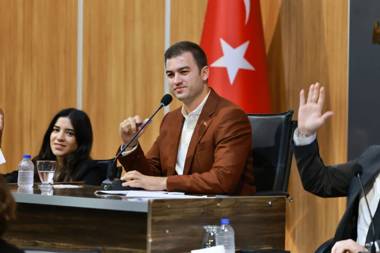 Bodrum Belediyesi’nin 8.5 Milyarlık 2027 Bütçesi Oy Birliğiyle Kabul Edildi
