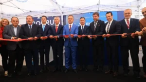 Mavi Tutkunun Kalbi: 2. Bodrum Boat Show Kapılarını Açtı