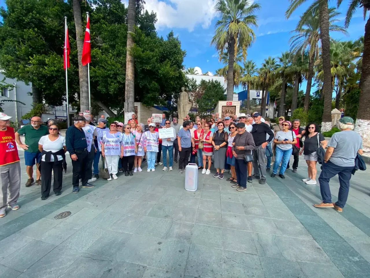 bodrum emek demokrasi gazeteciler2