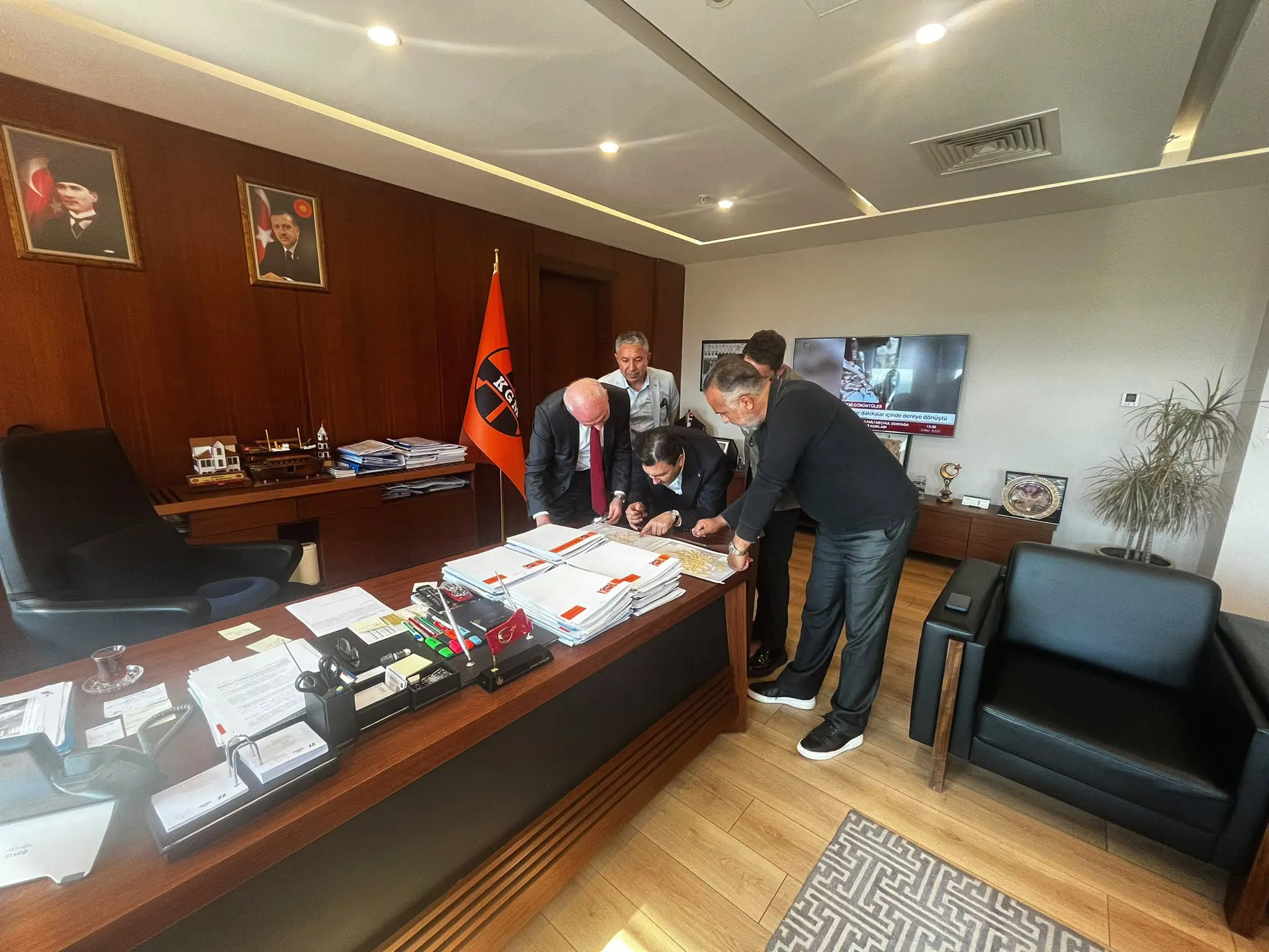 bodrum ulasim ak parti seha3