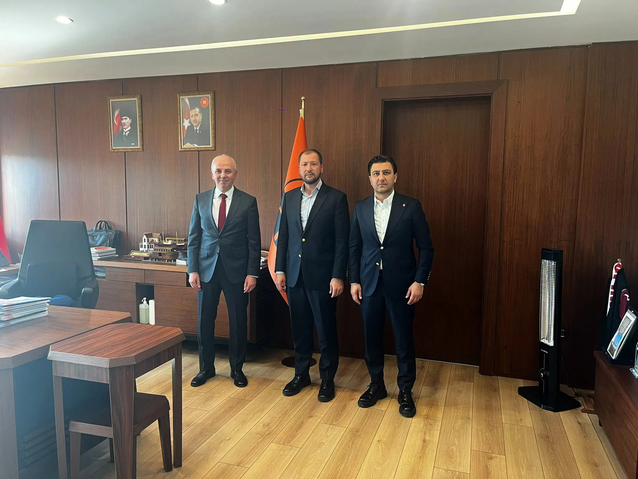 bodrum ulasim ak parti seha4