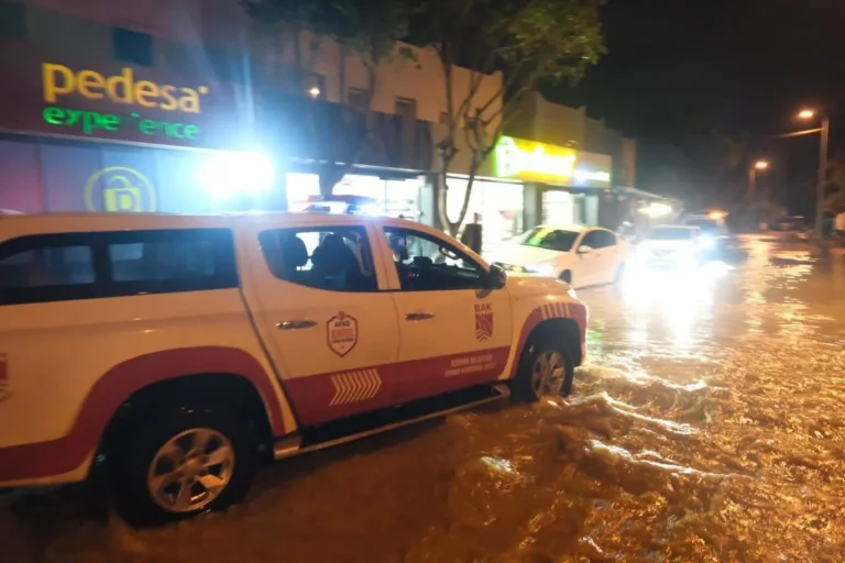 Muğla ve Bodrum İçin Uykusuz Gece: Şiddetli Yağış ve Sel Felaketine Karşı Kritik Uyarı