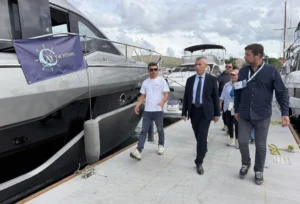 Deniz Tutkunlarının Büyük Buluşması: Bodrum Boat Show 2026 Bugün Kapılarını Açıyor