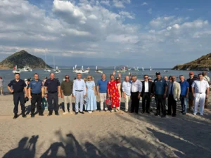 BODRUM’UN DENİZCİLİK MİRASI VE GASTRONOMİSİ BoBaFest 2026 İLE DÜNYAYA AÇILIYOR 2. ULUSLARARASI BODRUM BALIK FESTİVALİ BAŞLADI