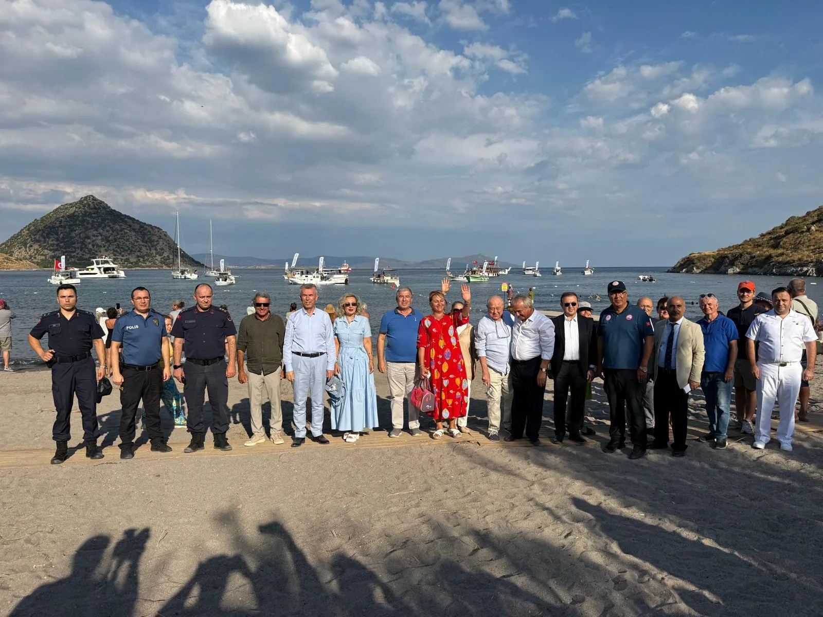 BODRUM’UN DENİZCİLİK MİRASI VE GASTRONOMİSİ BoBaFest 2026 İLE DÜNYAYA AÇILIYOR 2. ULUSLARARASI BODRUM BALIK FESTİVALİ BAŞLADI