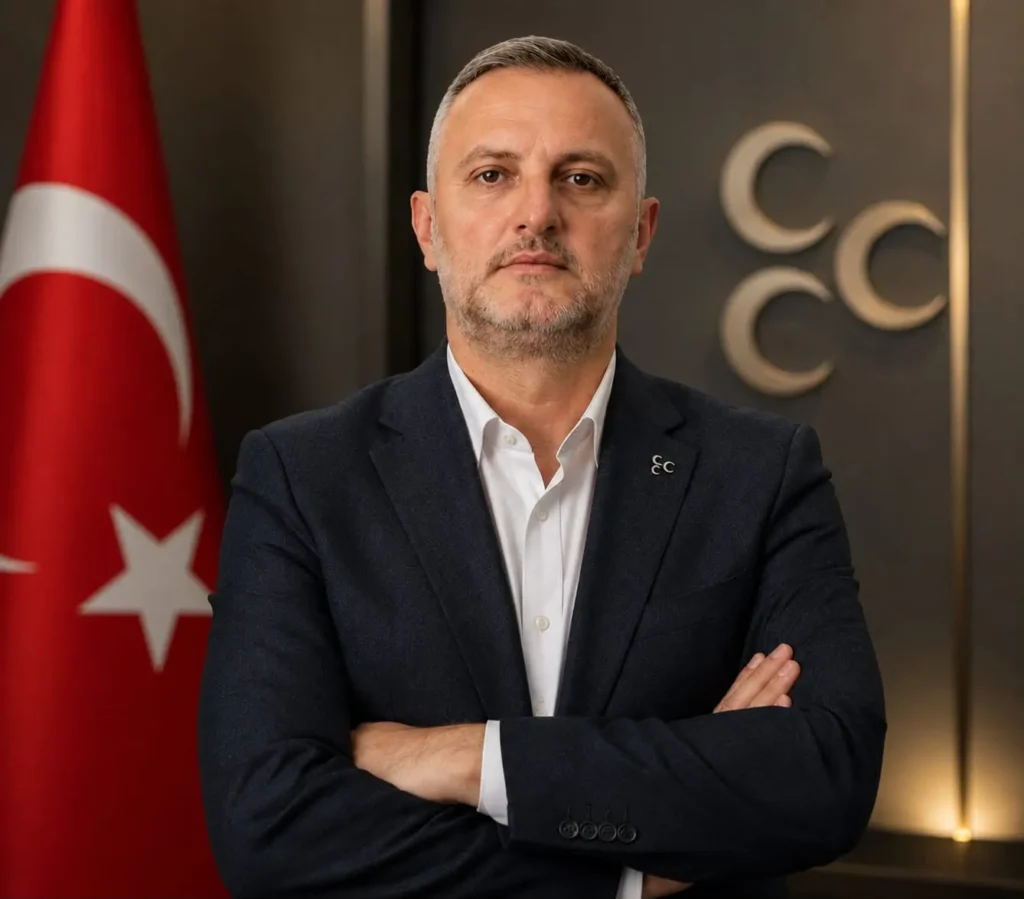 MHP’den MUSKİ’ye Sert Çağrı: Borular Acilen Değişmeli!
