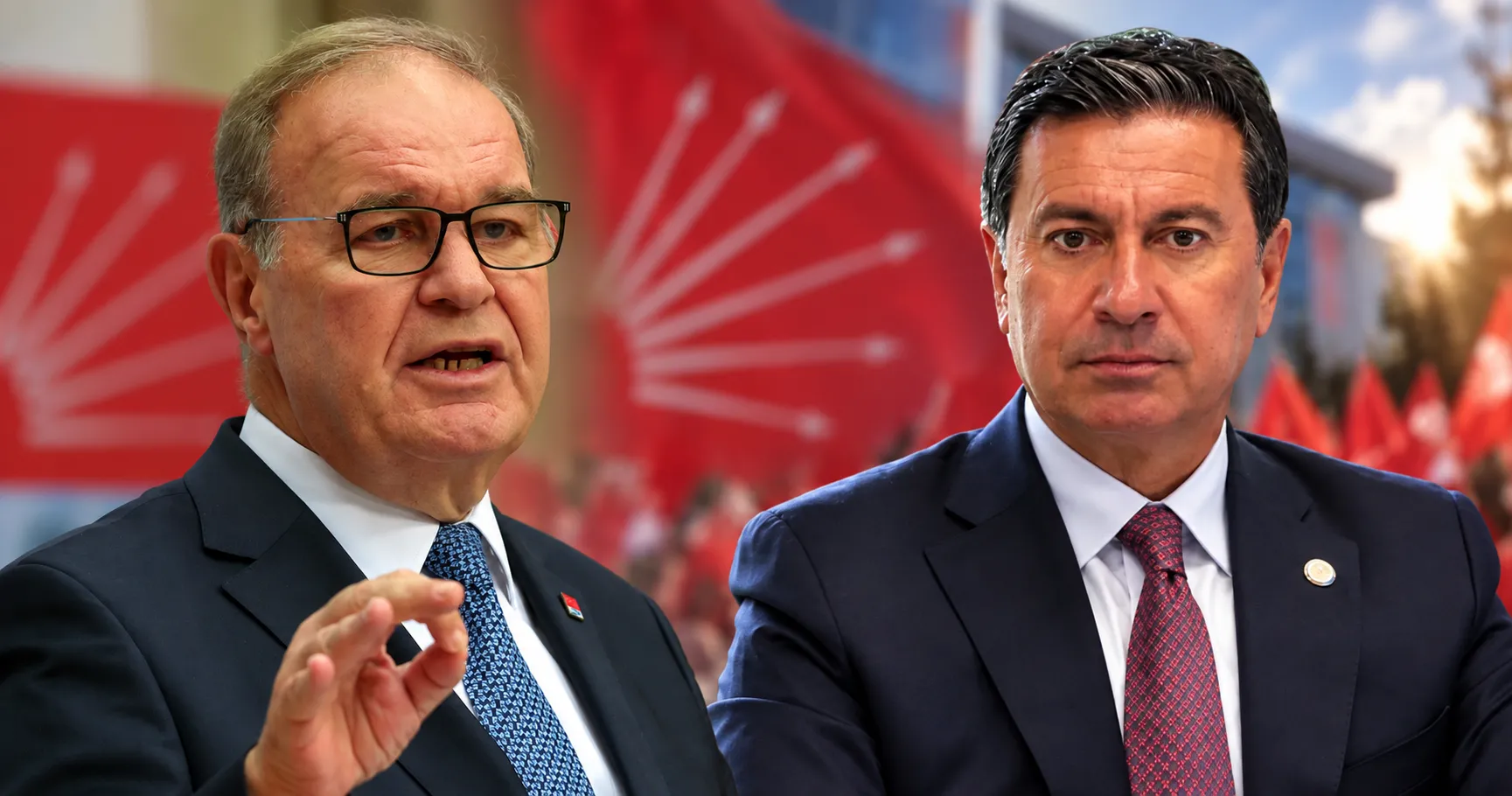 CHP’de Ahmet Aras İçin Çember Daralıyor mu?
