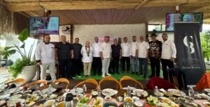 Bodrum’un Lezzet Mirası Dünyaya Açılıyor: International Gastro Bodrum Fest 2026