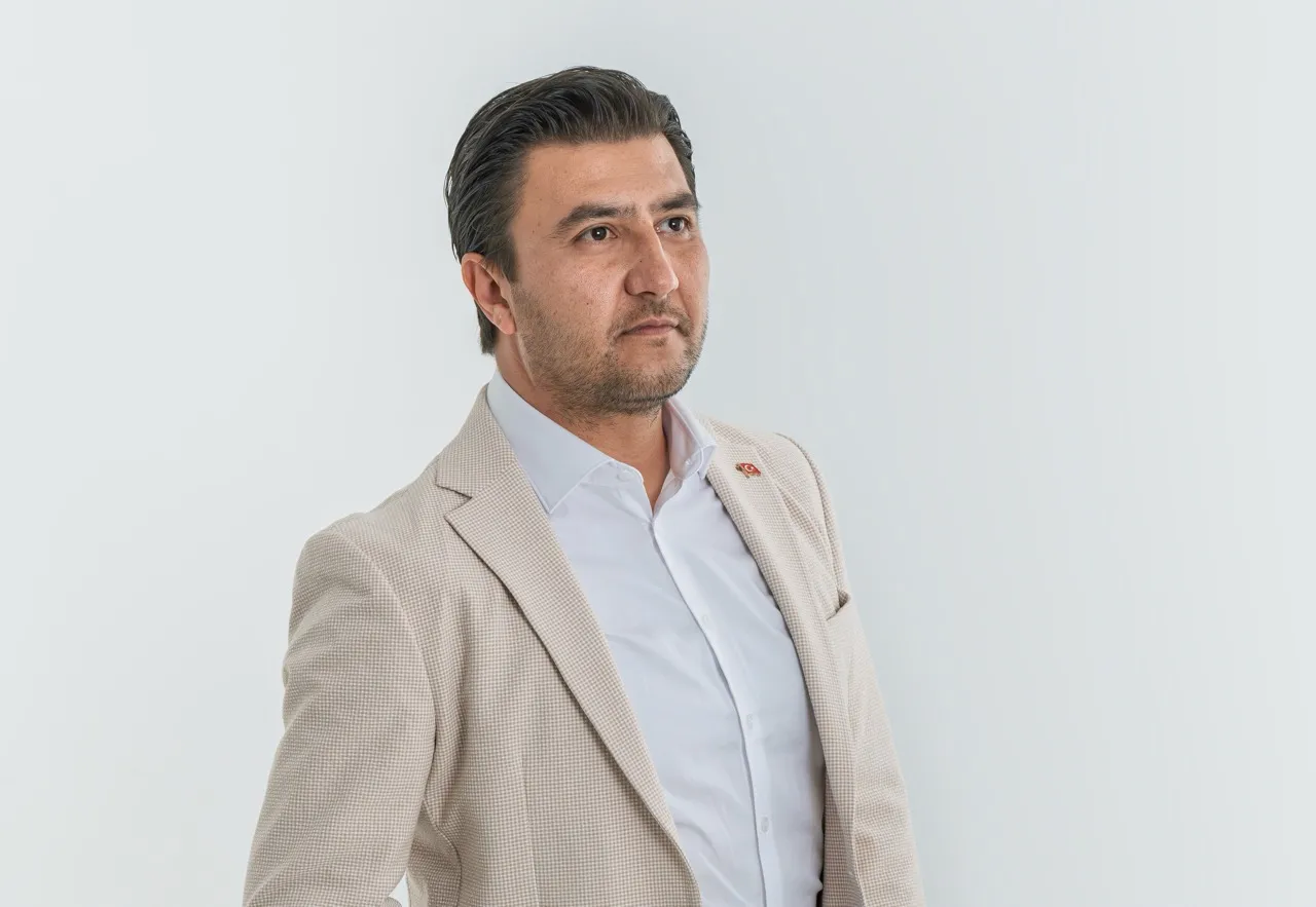 seha ergene bodrum libya