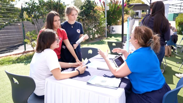 İngiltere’nin En İyileri Bodrum’da Buluştu: Gençlerin Gelecek Hayali Gerçeğe Dönüşüyor